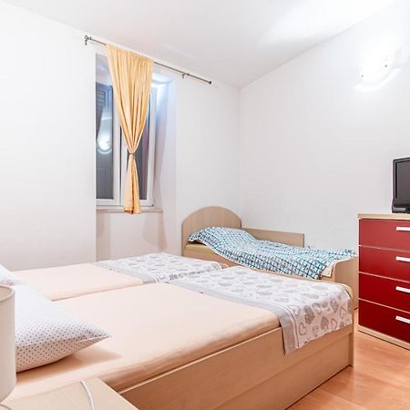 Apartment Goge Split Exterior foto