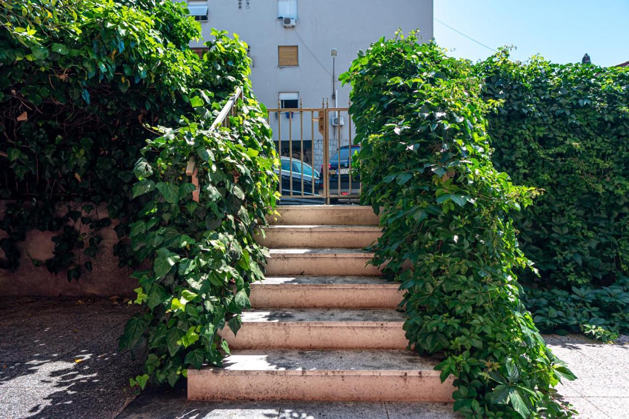 Apartment Goge Split Exterior foto