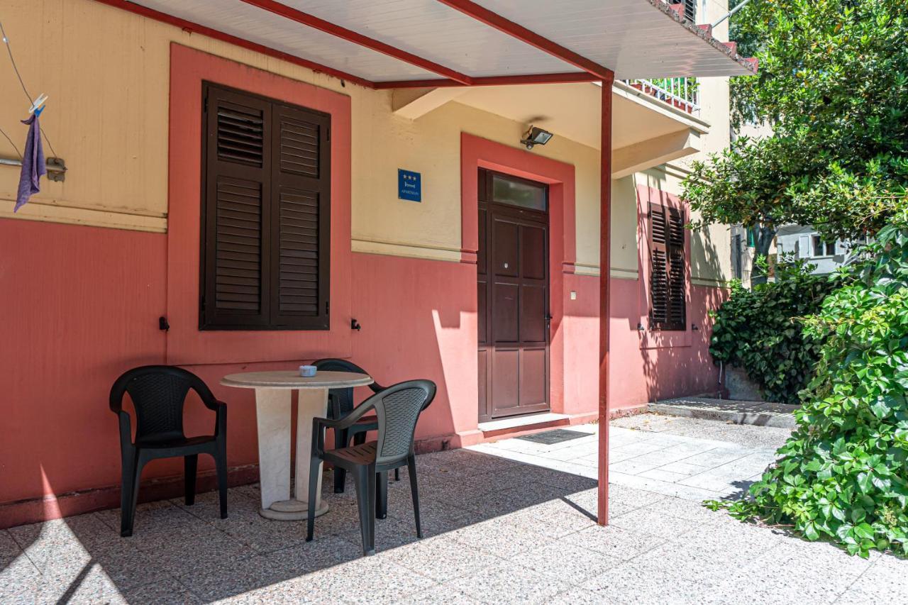Apartment Goge Split Exterior foto