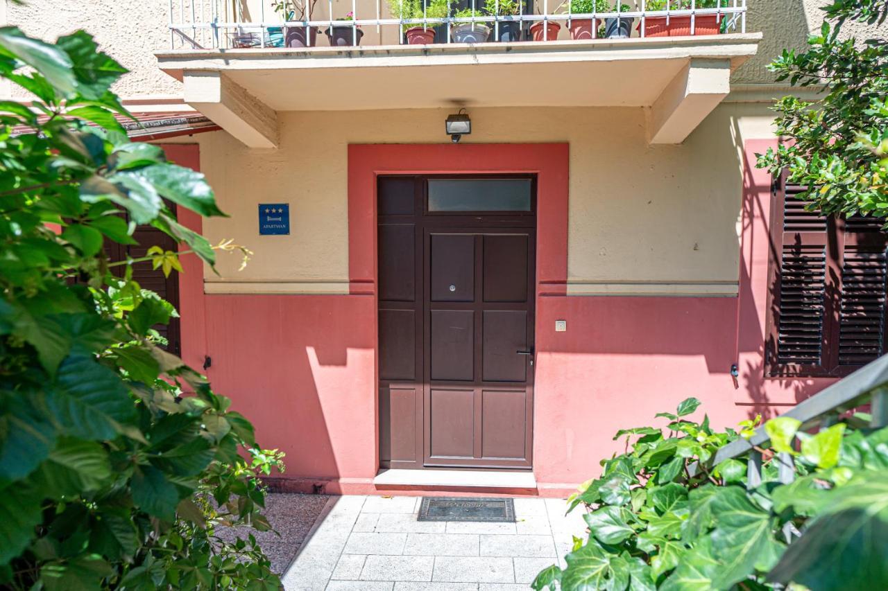 Apartment Goge Split Exterior foto