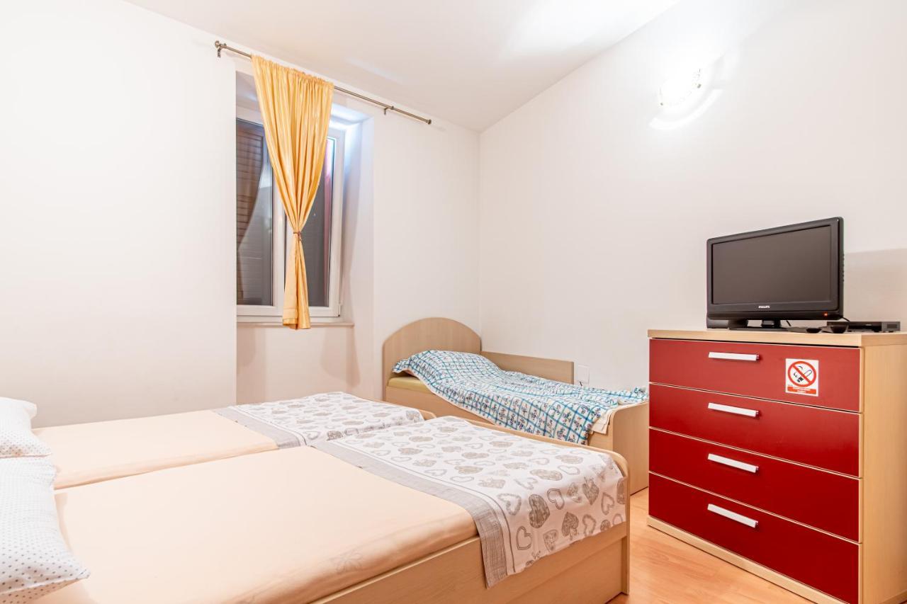 Apartment Goge Split Exterior foto