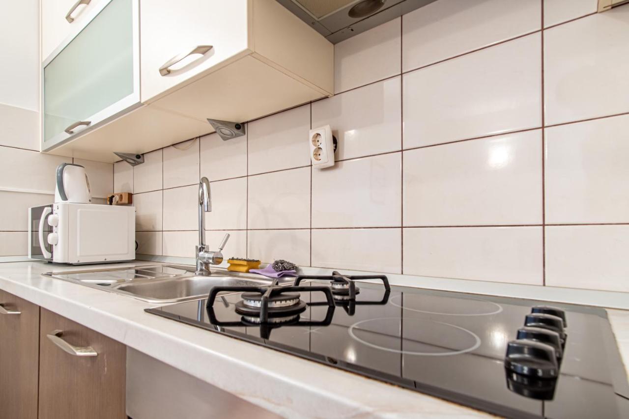 Apartment Goge Split Exterior foto