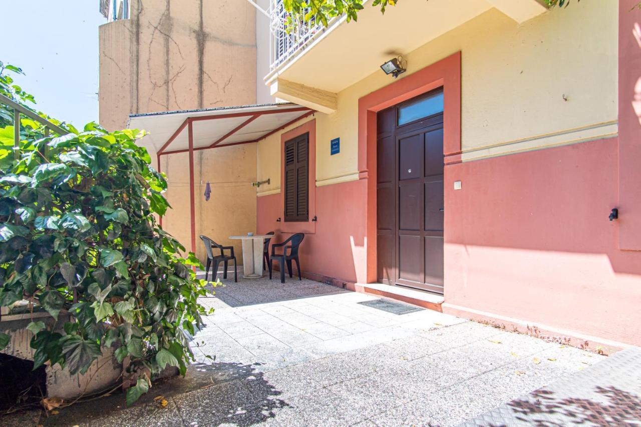 Apartment Goge Split Exterior foto
