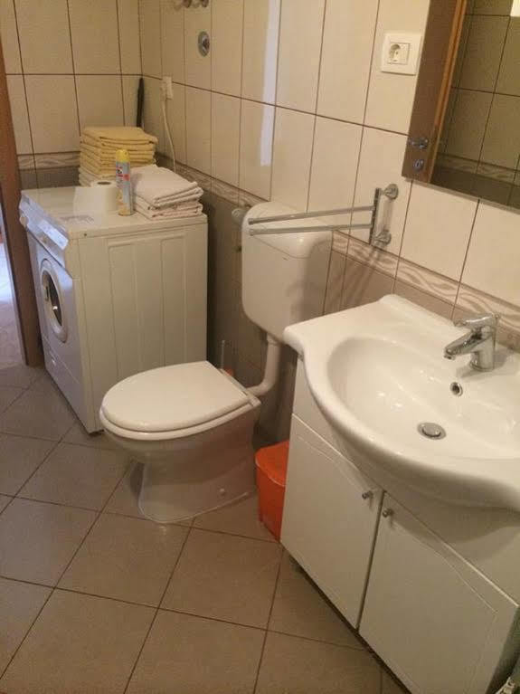 Apartment Goge Split Exterior foto