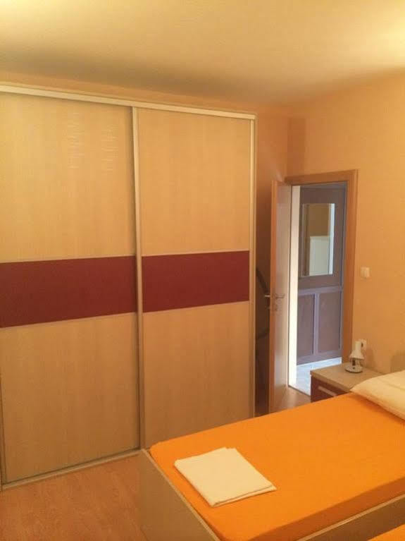 Apartment Goge Split Exterior foto