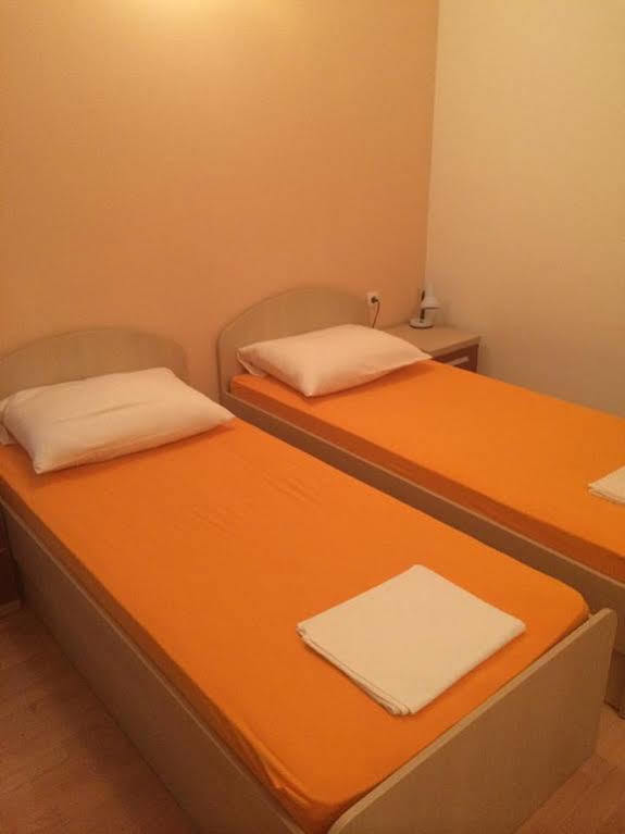Apartment Goge Split Exterior foto