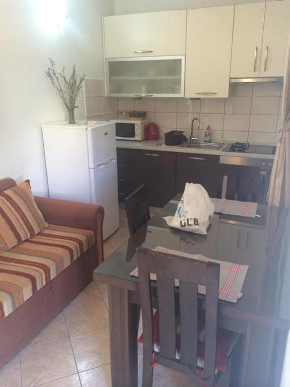 Apartment Goge Split Exterior foto